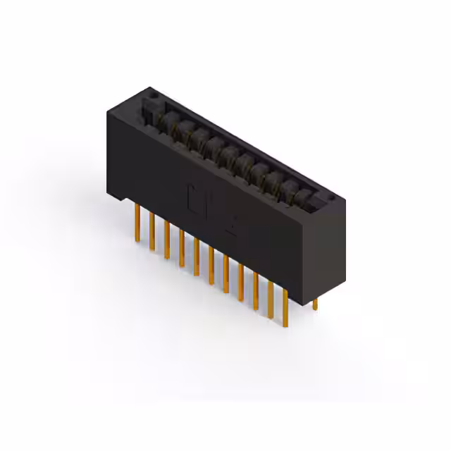 396-022-522-201 EDAC Inc.  Edgeboard Connectors